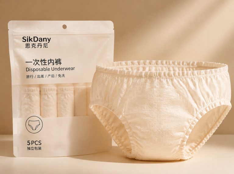 新乡纯棉及涤纶独立装日抛袜